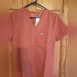 Terracotta FIGS set.